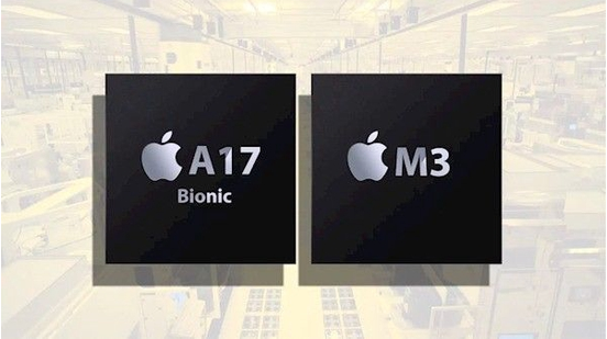 麻城苹果15维修站分享iPhone15系列会用3nm芯片吗 